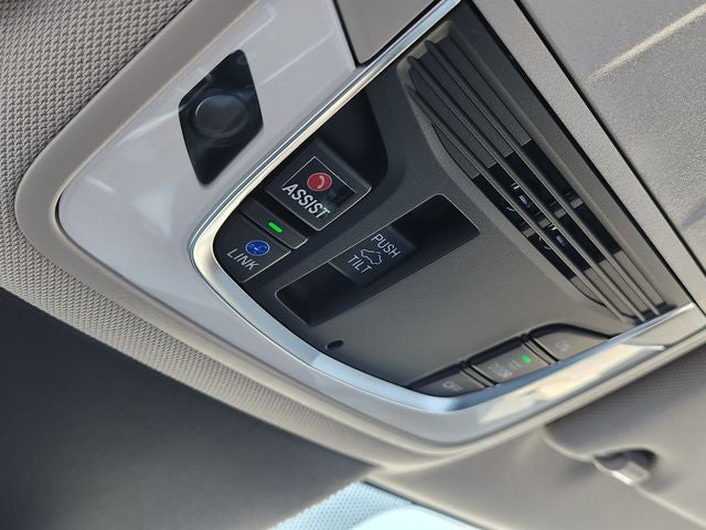 2025 Acura TLX Technology Package