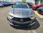 2025 Acura TLX Technology Package