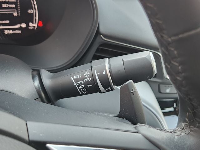 2025 Acura TLX Technology Package