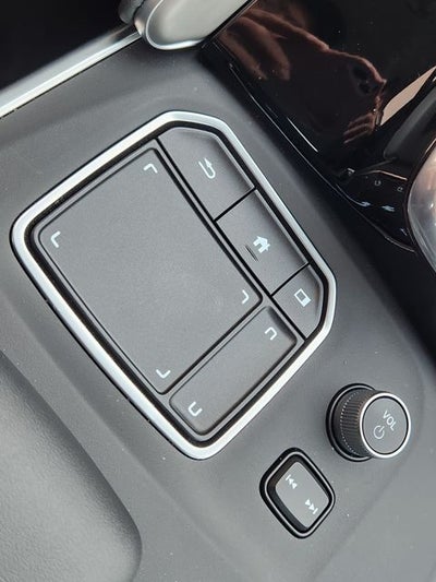 2025 Acura TLX Technology Package