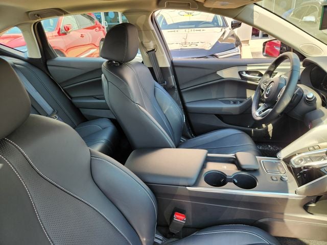 2025 Acura TLX Technology Package