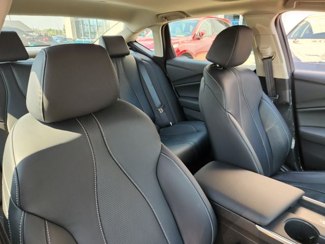 2025 Acura TLX Technology Package