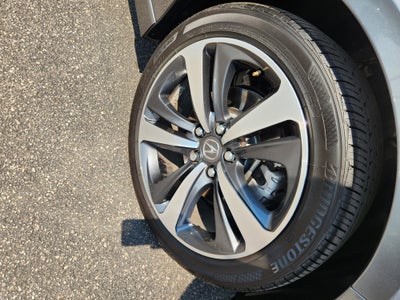 2025 Acura TLX Technology Package
