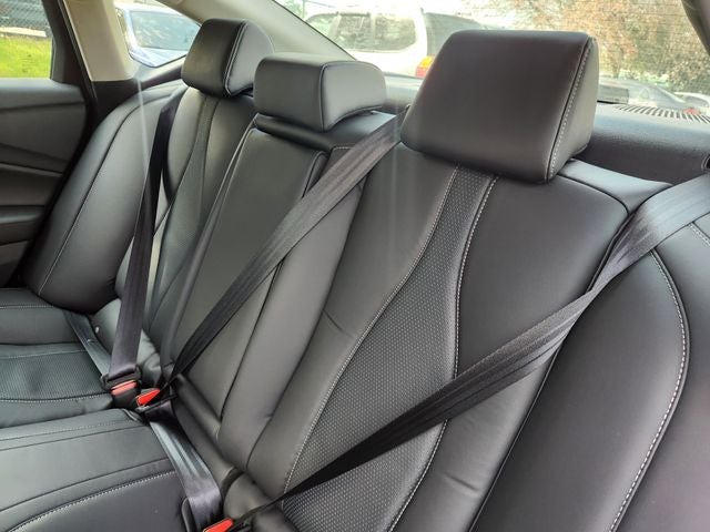 2025 Acura TLX Technology Package