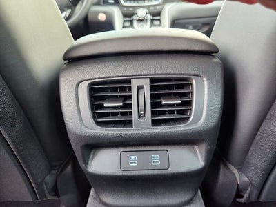 2025 Acura TLX Technology Package