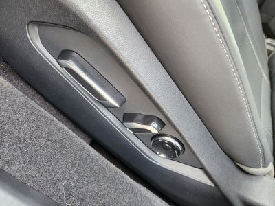 2025 Acura TLX Technology Package