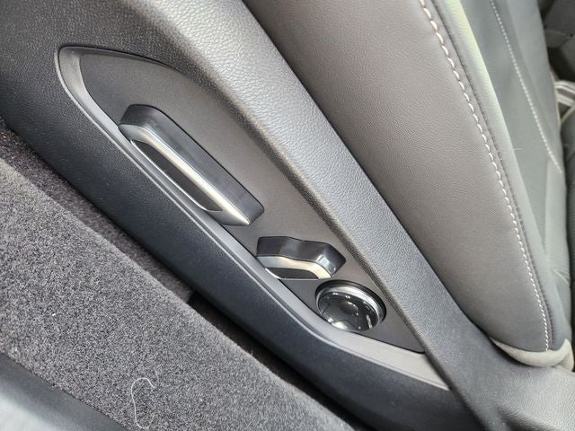 2025 Acura TLX Technology Package