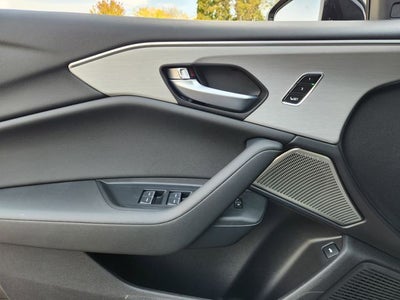 2025 Acura TLX Technology Package