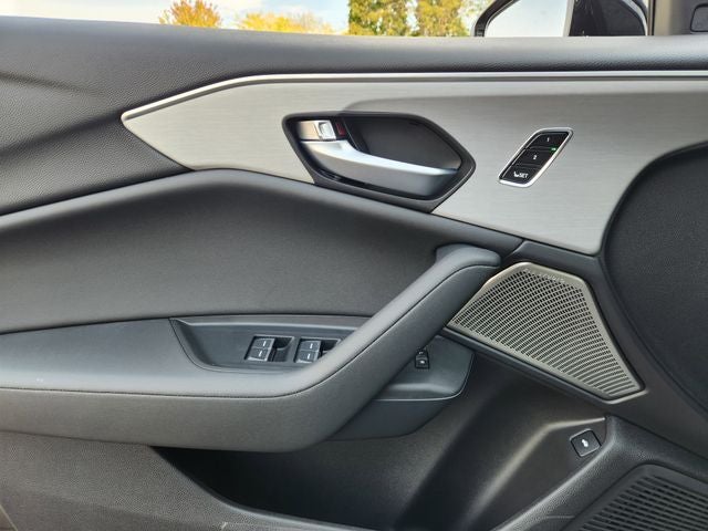 2025 Acura TLX Technology Package