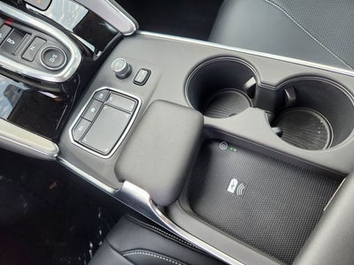 2025 Acura TLX Technology Package