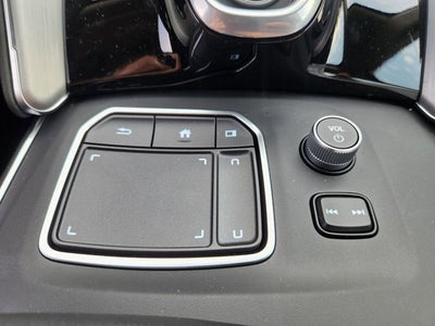 2025 Acura TLX Technology Package