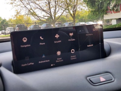 2025 Acura TLX Technology Package