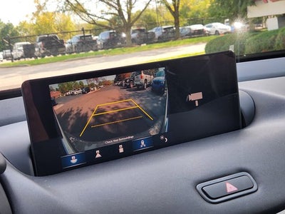 2025 Acura TLX Technology Package