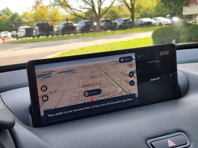 2025 Acura TLX Technology Package