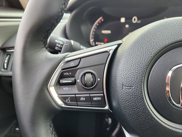 2025 Acura TLX Technology Package