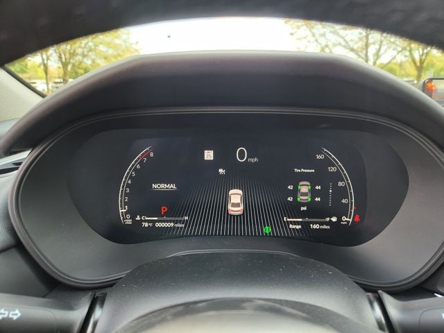 2025 Acura TLX Technology Package