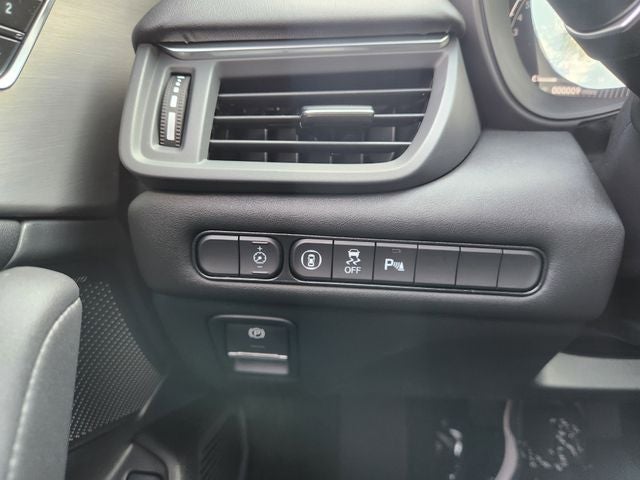 2025 Acura TLX Technology Package