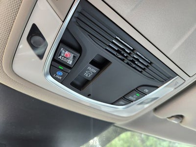 2025 Acura TLX Technology Package