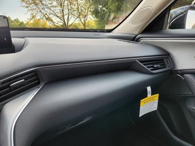 2025 Acura TLX Technology Package