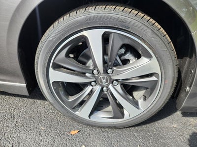 2025 Acura TLX Technology Package