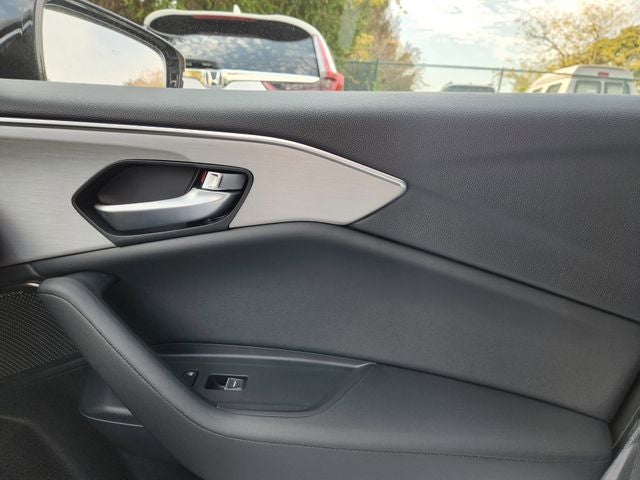 2025 Acura TLX Technology Package