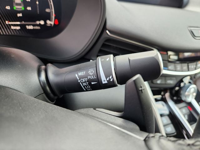 2025 Acura TLX Technology Package