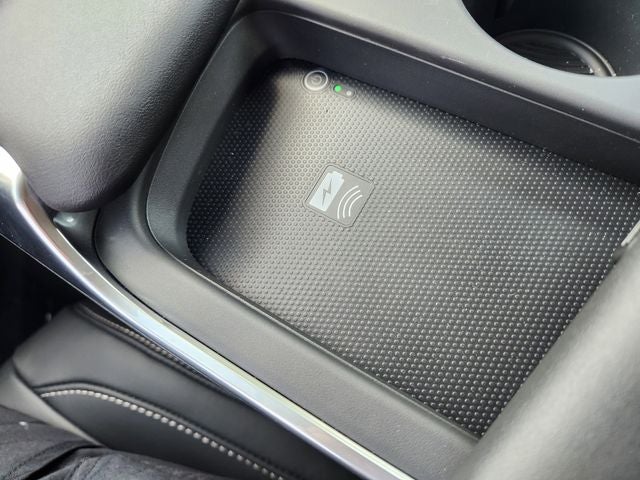 2025 Acura TLX Technology Package