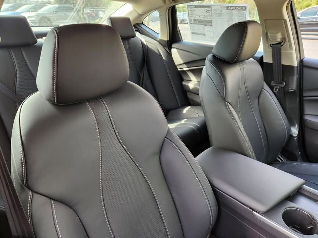 2025 Acura TLX Technology Package