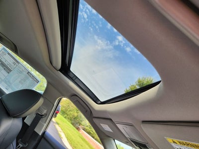 2025 Acura TLX Technology Package