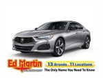 2025 Acura TLX Technology Package