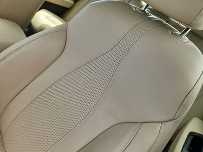 2025 Acura TLX Technology Package