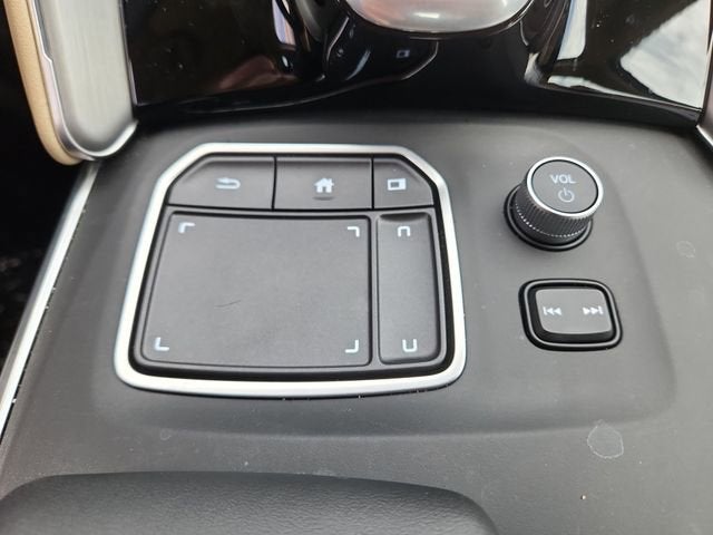2025 Acura TLX Technology Package