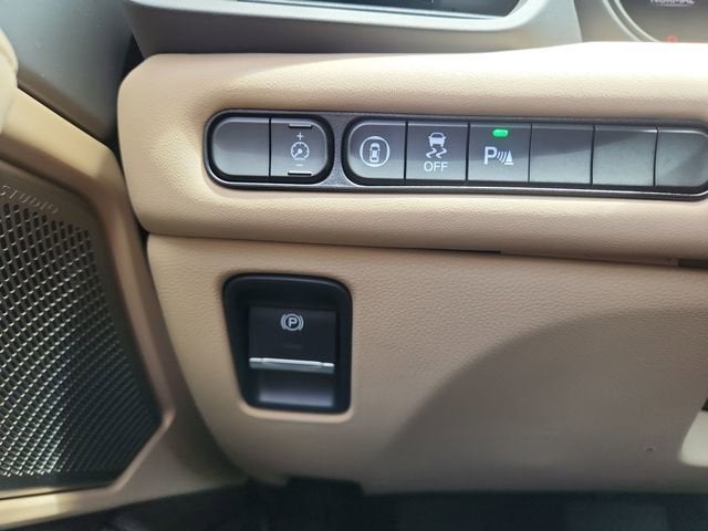 2025 Acura TLX Technology Package