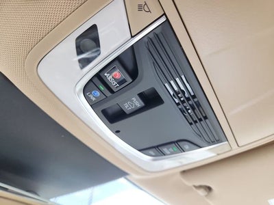 2025 Acura TLX Technology Package
