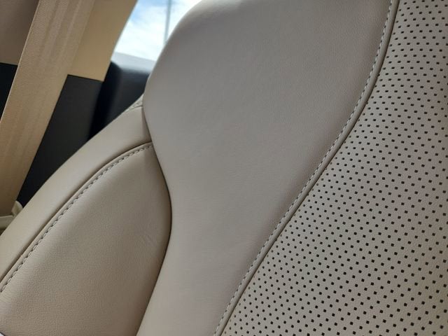 2025 Acura TLX Technology Package