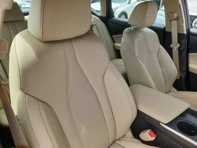 2025 Acura TLX Technology Package