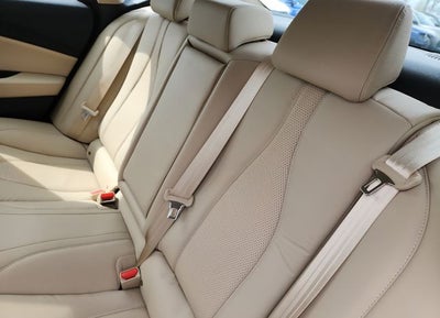 2025 Acura TLX Technology Package