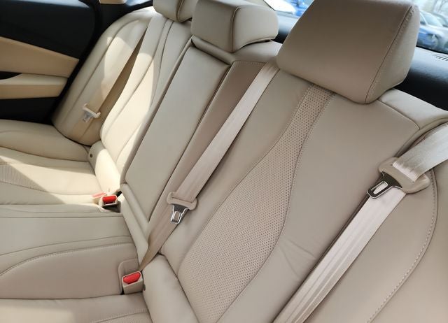 2025 Acura TLX Technology Package