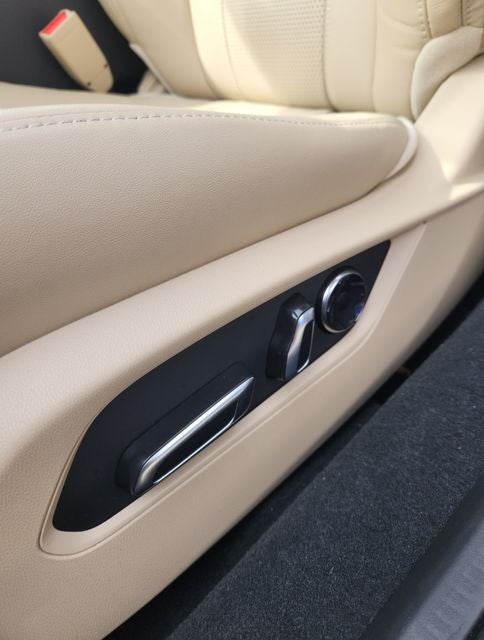 2025 Acura TLX Technology Package