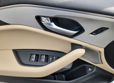 2025 Acura TLX Technology Package