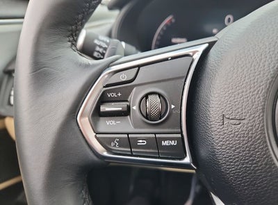 2025 Acura TLX Technology Package