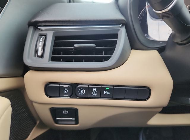 2025 Acura TLX Technology Package