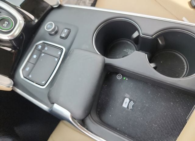 2025 Acura TLX Technology Package