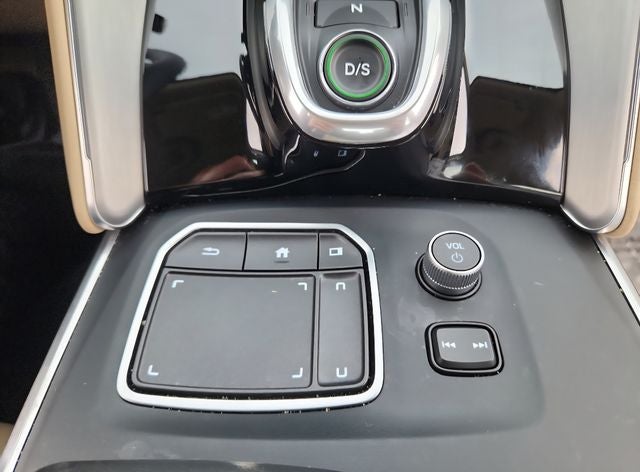 2025 Acura TLX Technology Package