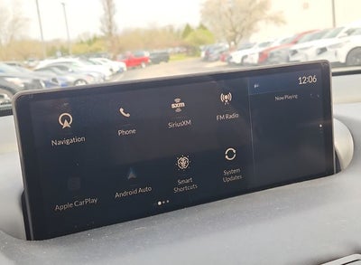 2025 Acura TLX Technology Package