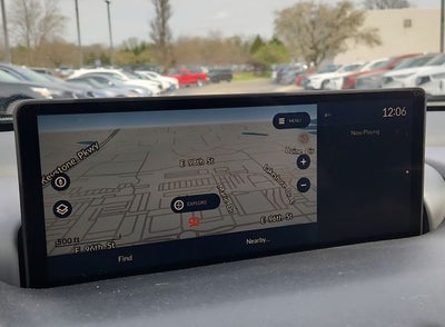 2025 Acura TLX Technology Package