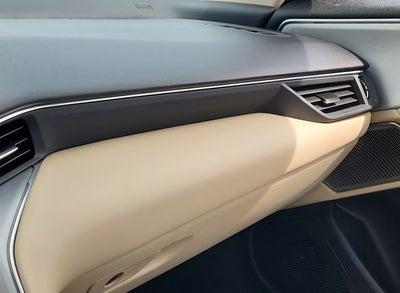 2025 Acura TLX Technology Package