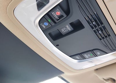 2025 Acura TLX Technology Package