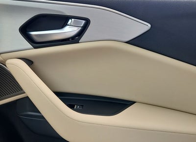 2025 Acura TLX Technology Package