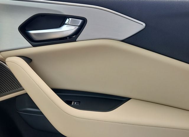 2025 Acura TLX Technology Package